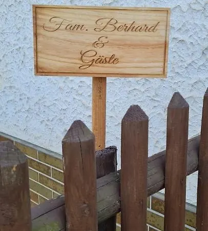 Appartamento Sternenhimmel-aw