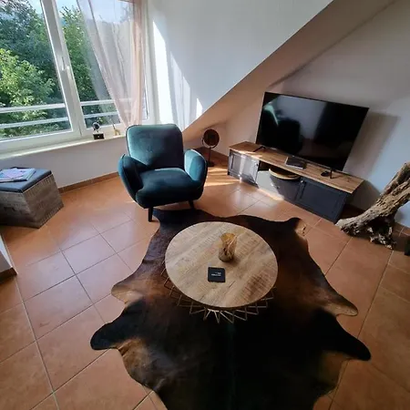 Sternenhimmel-aw Appartamento