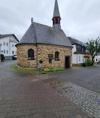 Sternenhimmel-aw * Bad Neuenahr-Ahrweiler