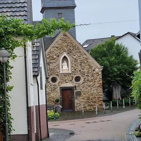 Sternenhimmel-aw Appartement