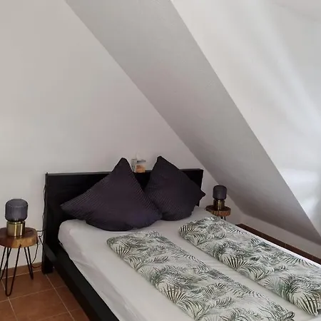 Appartamento Sternenhimmel-aw