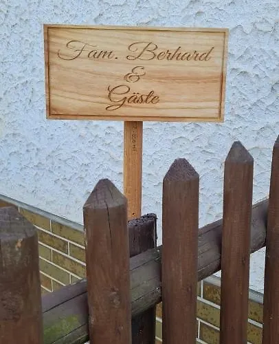 Appartamento Sternenhimmel-aw