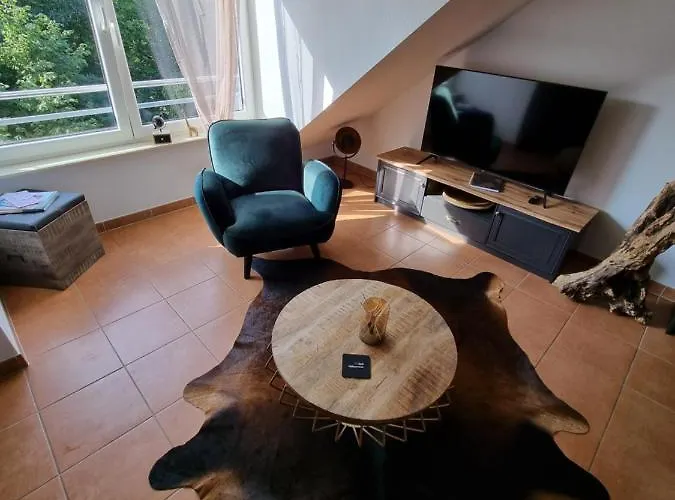 Sternenhimmel-aw Apartamento