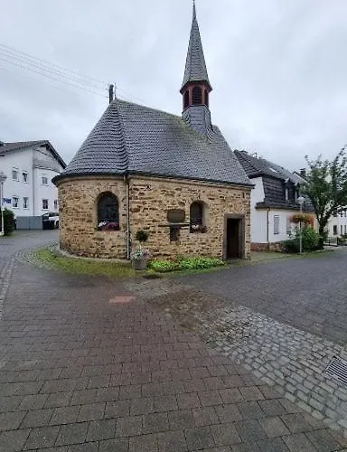 Sternenhimmel-aw * Bad Neuenahr-Ahrweiler