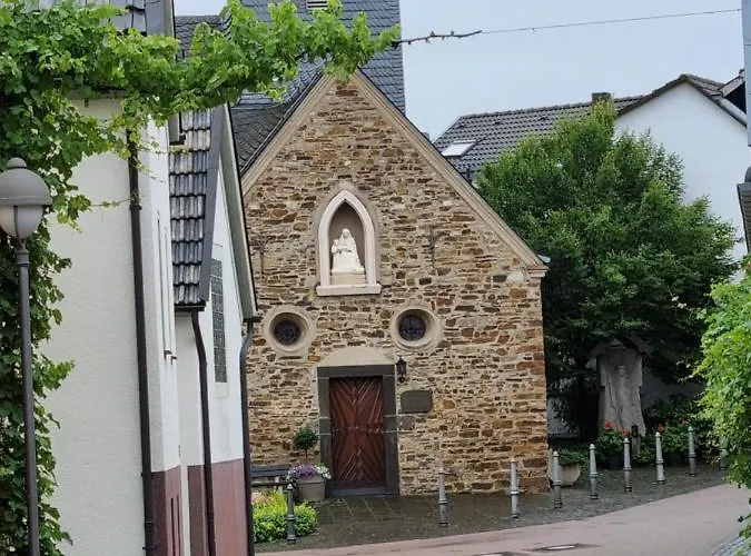 Sternenhimmel-aw Appartamento