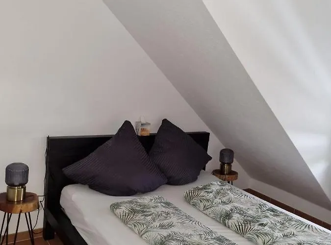 Apartamento Sternenhimmel-aw